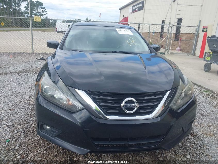 2016 Nissan Altima 2.5 Sr VIN: 1N4AL3AP2GC195638 Lot: 43328221