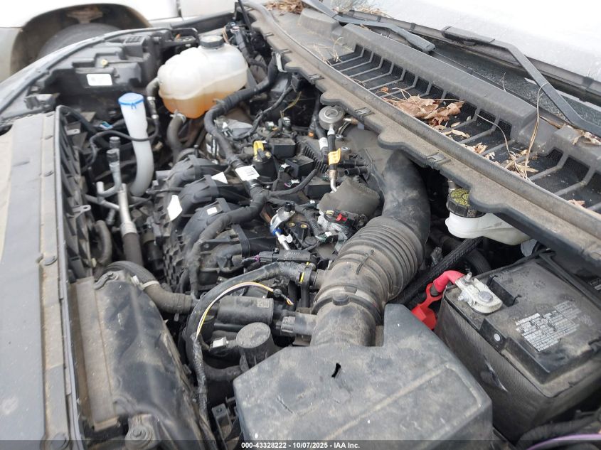 2021 Ford Edge Sel VIN: 2FMPK3J98MBA26532 Lot: 43328222