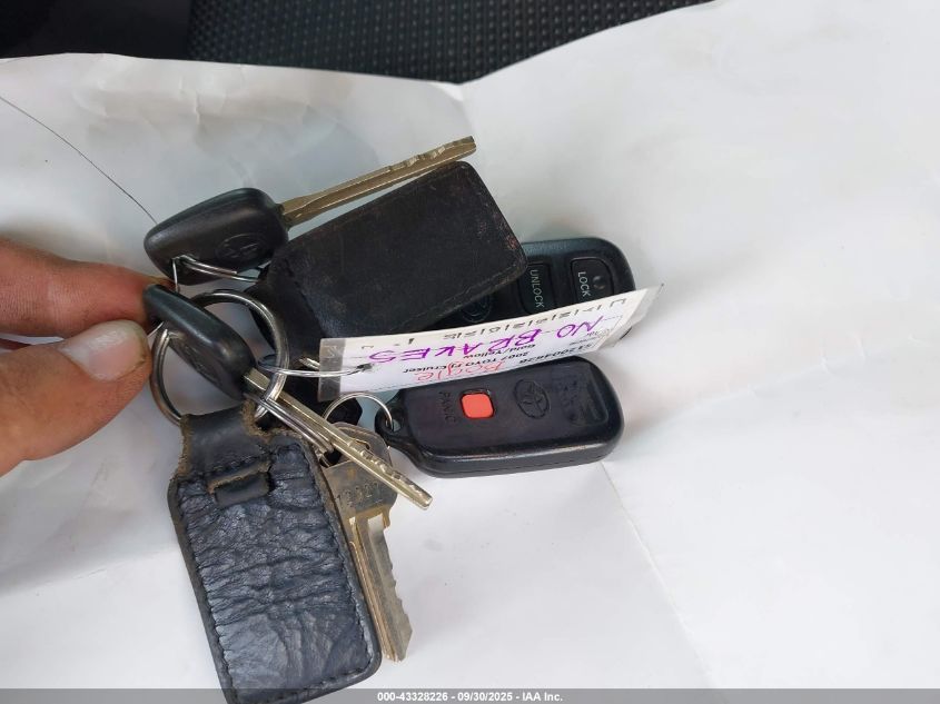 2007 Toyota Fj Cruiser VIN: JTEBU11F070027579 Lot: 43328226