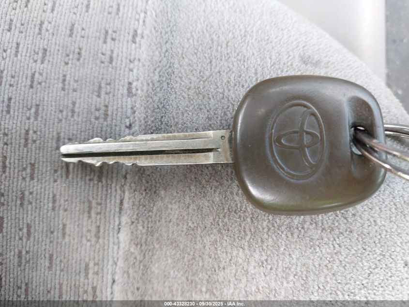 2006 Toyota Corolla Ce VIN: JTDBR32E360078211 Lot: 43328230