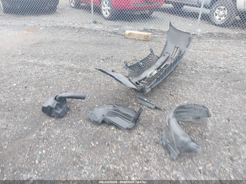 2010 Honda Civic Ex VIN: 2HGFG1B87AH522847 Lot: 43328245