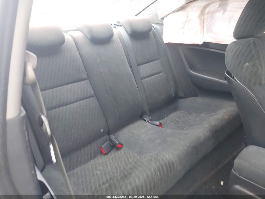 2010 Honda Civic Ex VIN: 2HGFG1B87AH522847 Lot: 43328245