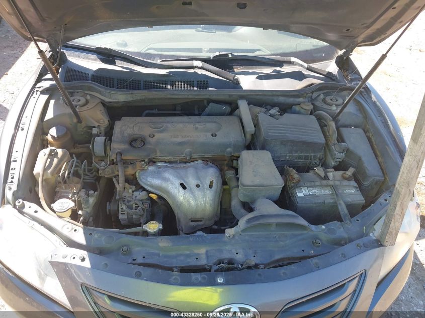 2007 Toyota Camry Le VIN: 4T1BE46K57U626376 Lot: 43328250