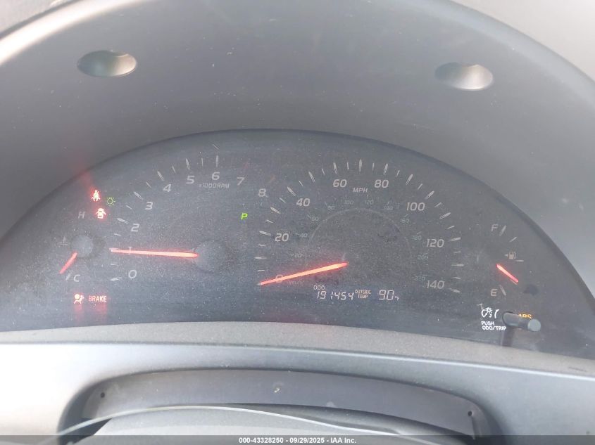 2007 Toyota Camry Le VIN: 4T1BE46K57U626376 Lot: 43328250