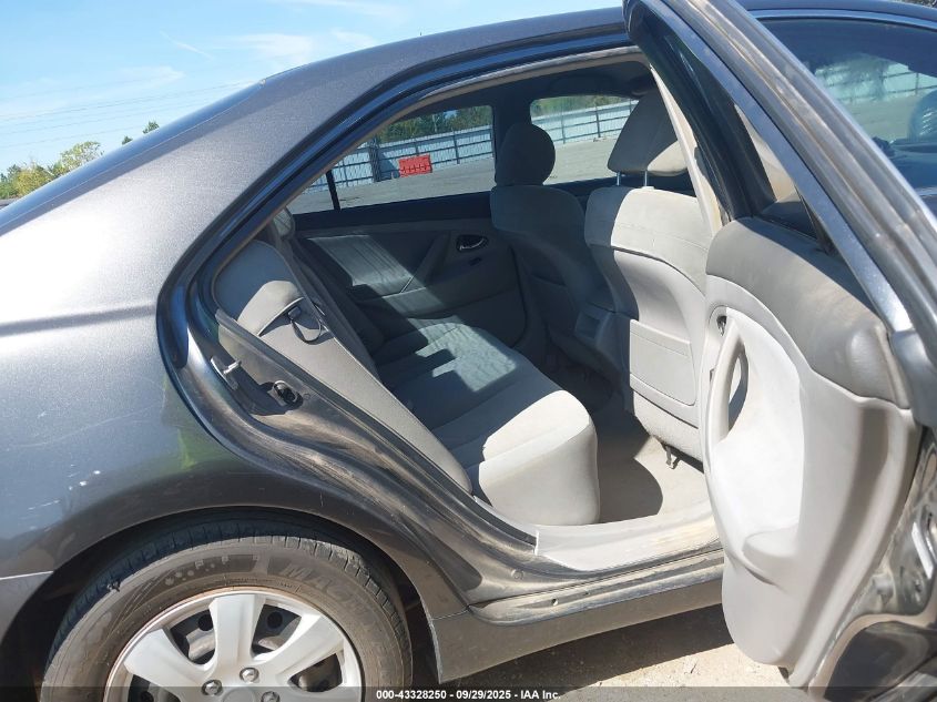 2007 Toyota Camry Le VIN: 4T1BE46K57U626376 Lot: 43328250