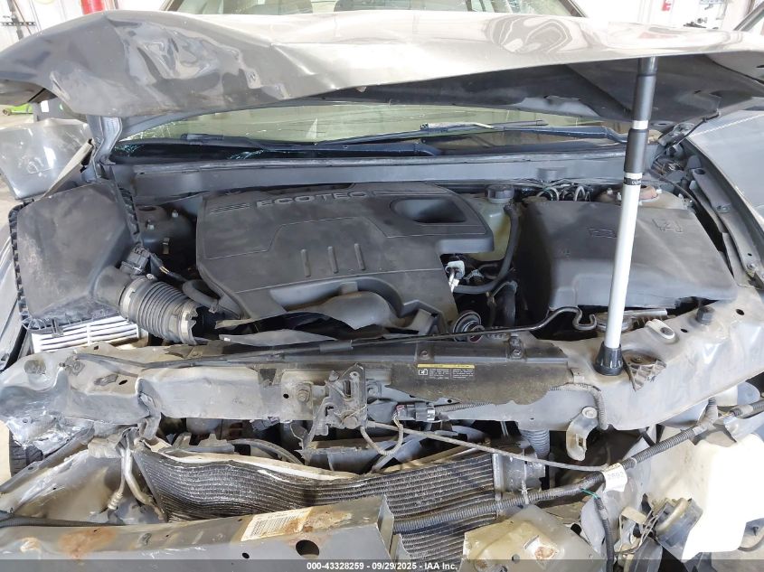 2009 Pontiac G6 VIN: 1G2ZG57B694217649 Lot: 43328259