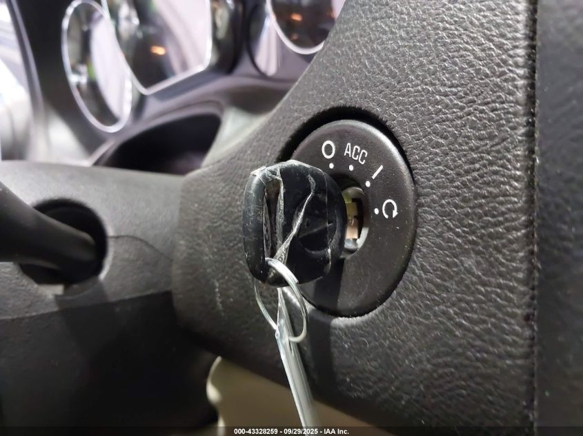 2009 Pontiac G6 VIN: 1G2ZG57B694217649 Lot: 43328259