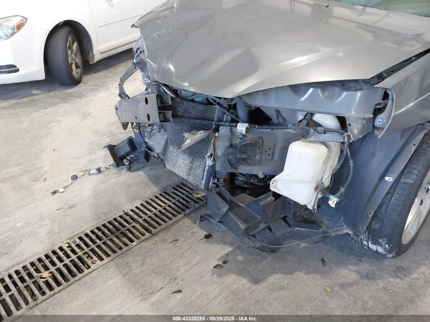 2009 Pontiac G6 VIN: 1G2ZG57B694217649 Lot: 43328259