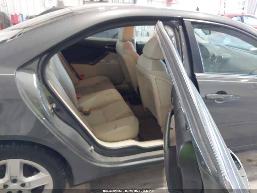 2009 Pontiac G6 VIN: 1G2ZG57B694217649 Lot: 43328259