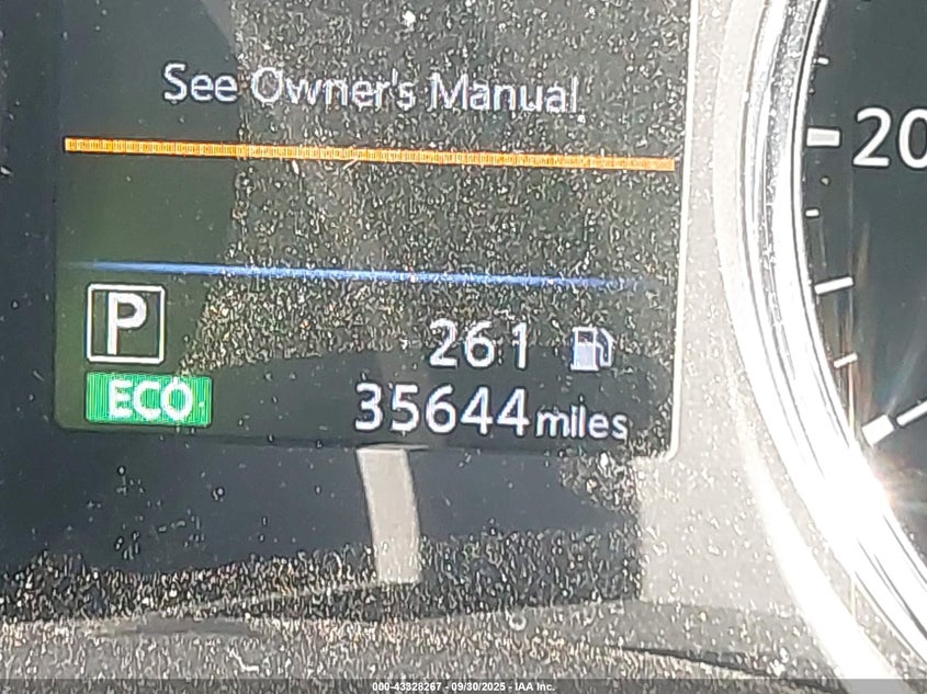 2018 NISSAN ROGUE S - JN8AT2MTXJW462614