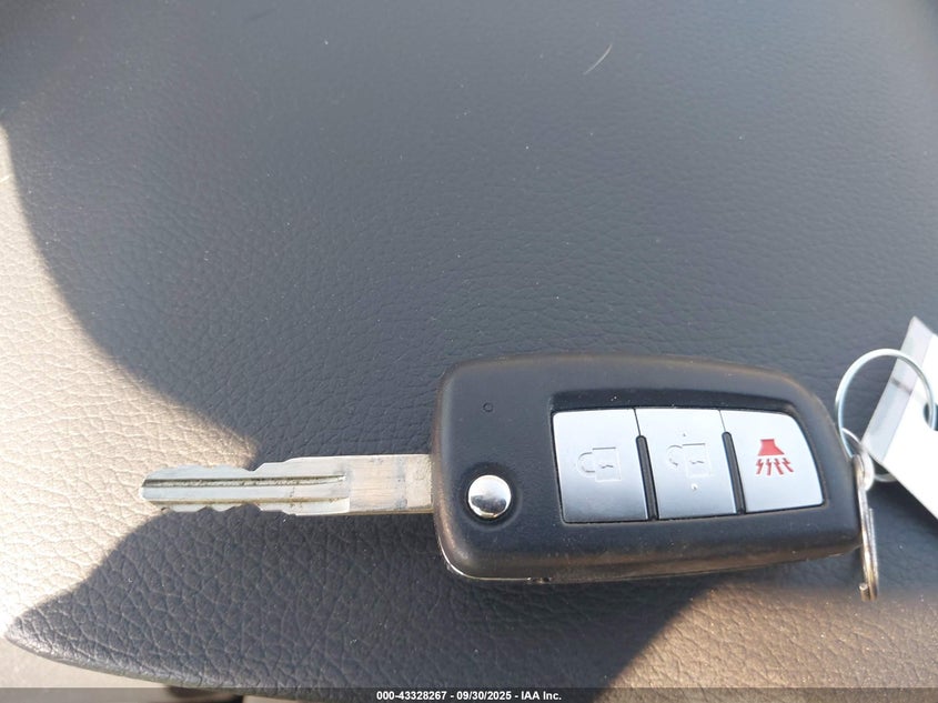 2018 NISSAN ROGUE S - JN8AT2MTXJW462614