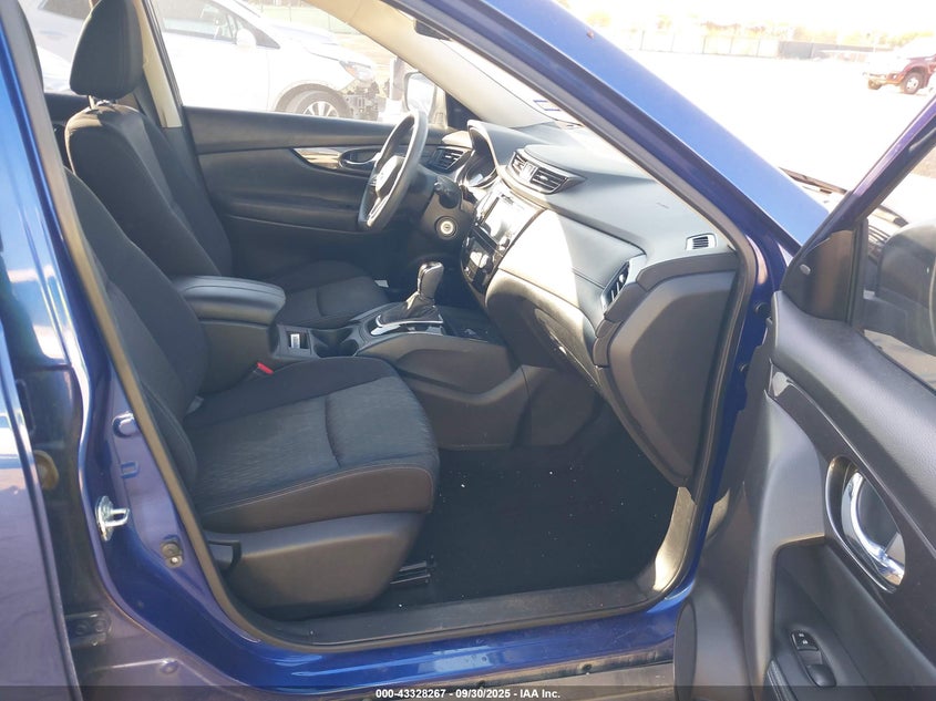 2018 NISSAN ROGUE S - JN8AT2MTXJW462614