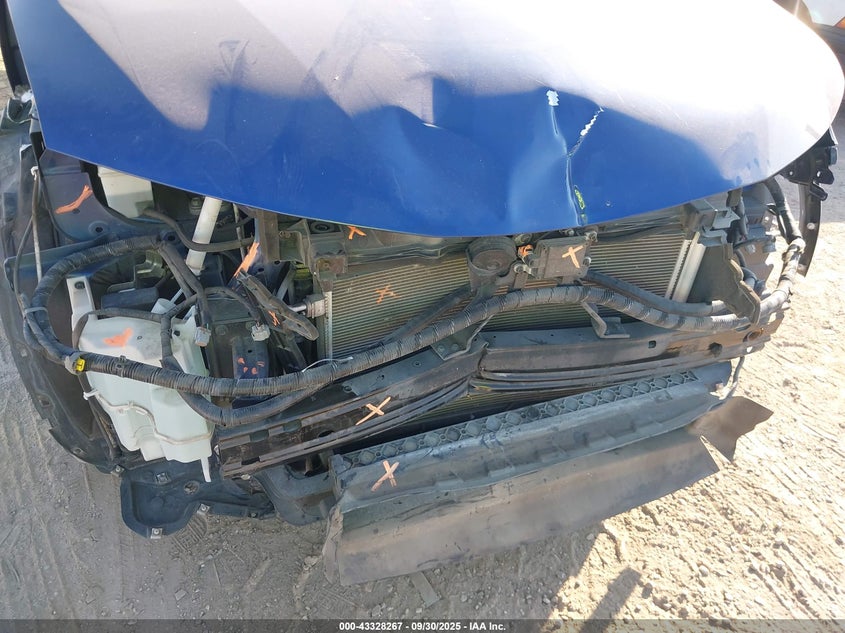 2018 NISSAN ROGUE S - JN8AT2MTXJW462614