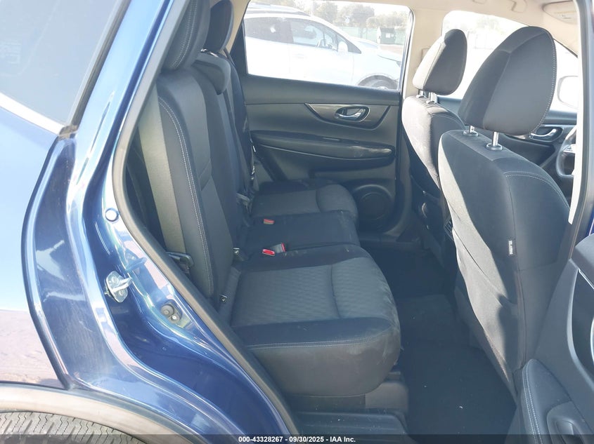 2018 NISSAN ROGUE S - JN8AT2MTXJW462614