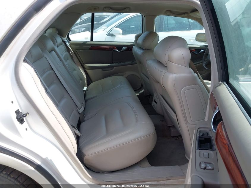 2003 Cadillac Deville Standard VIN: 1G6KD54Y73U161259 Lot: 43328274