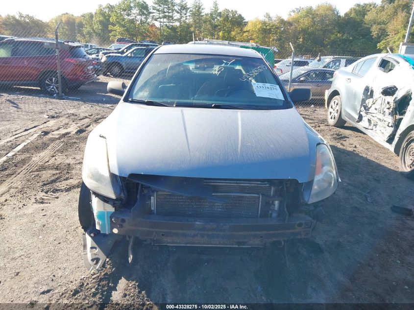 2007 Nissan Altima Hybrid VIN: 1N4CL21E77C237223 Lot: 43328275