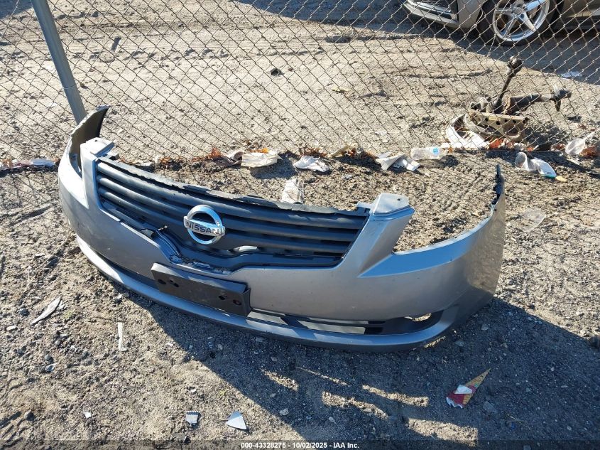 2007 Nissan Altima Hybrid VIN: 1N4CL21E77C237223 Lot: 43328275