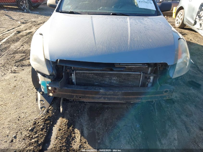 2007 Nissan Altima Hybrid VIN: 1N4CL21E77C237223 Lot: 43328275