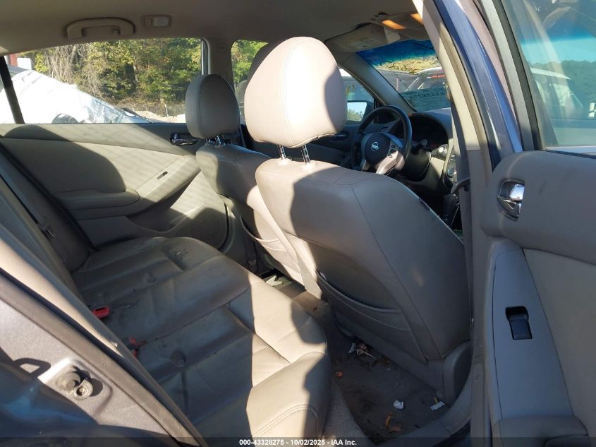 2007 Nissan Altima Hybrid VIN: 1N4CL21E77C237223 Lot: 43328275