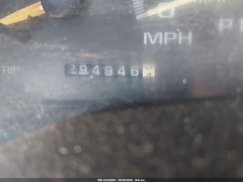 1998 GMC Sierra 1500 Sl Wideside VIN: 1GTEK14M3WZ529322 Lot: 43328283