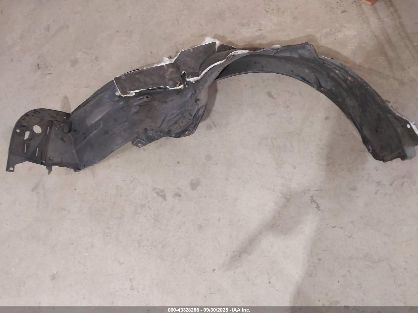 2015 Honda Accord Ex-L VIN: 1HGCR2F89FA116023 Lot: 43328286