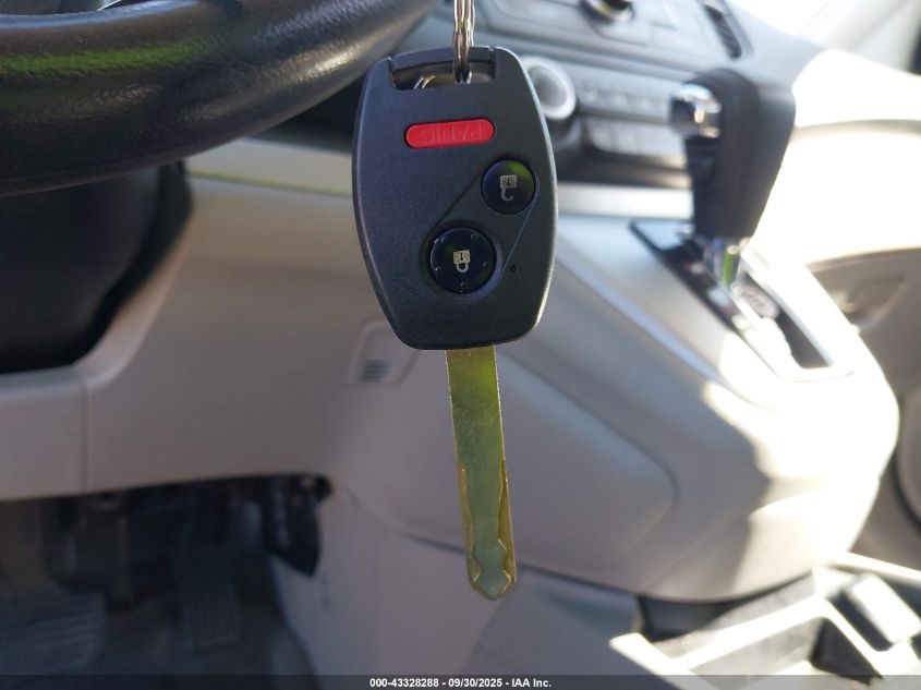 2013 Honda Cr-V Ex VIN: 5J6RM4H5XDL006910 Lot: 43328288