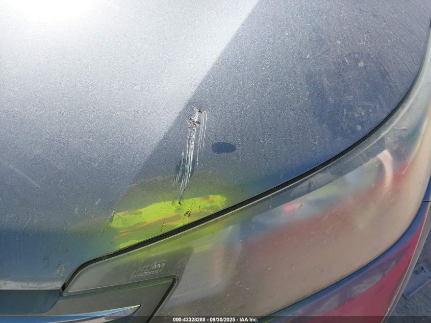 2013 Honda Cr-V Ex VIN: 5J6RM4H5XDL006910 Lot: 43328288