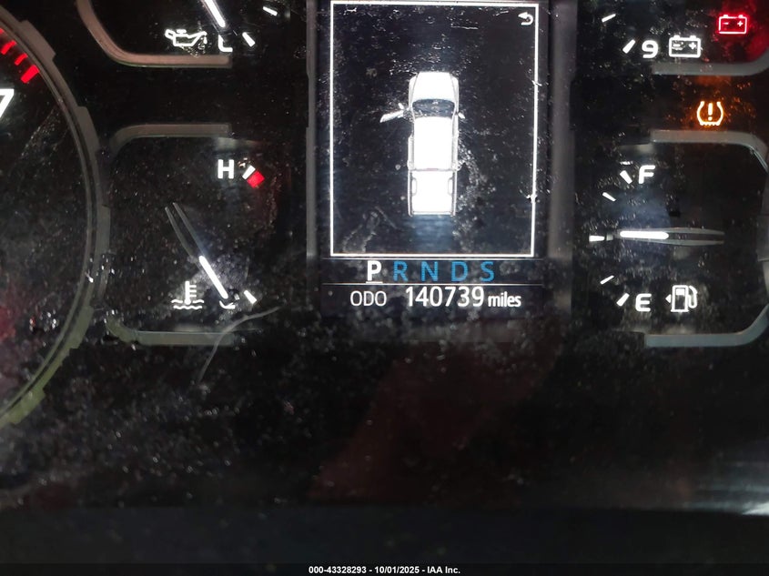 2018 TOYOTA TUNDRA LIMITED 5.7L V8 - 5TFHW5F18JX774956