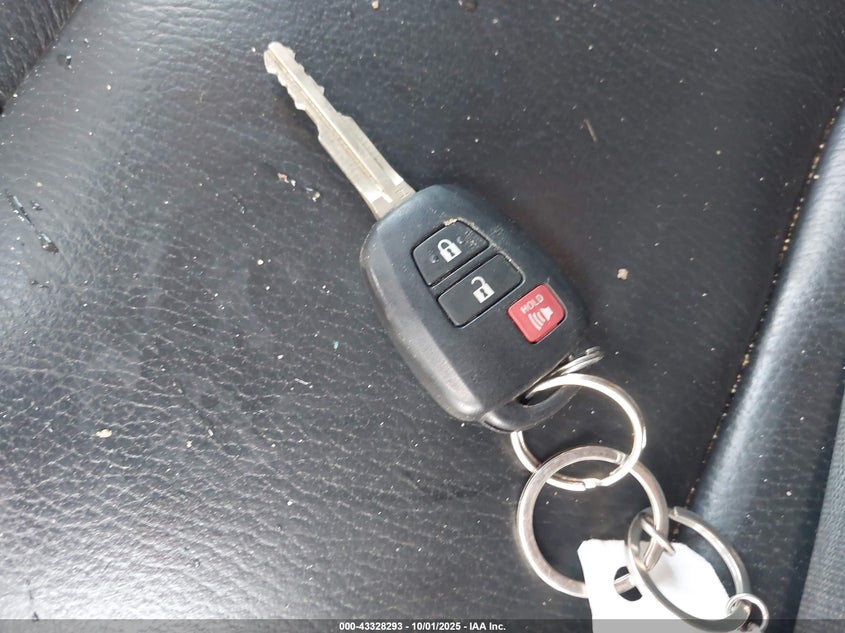 2018 TOYOTA TUNDRA LIMITED 5.7L V8 - 5TFHW5F18JX774956