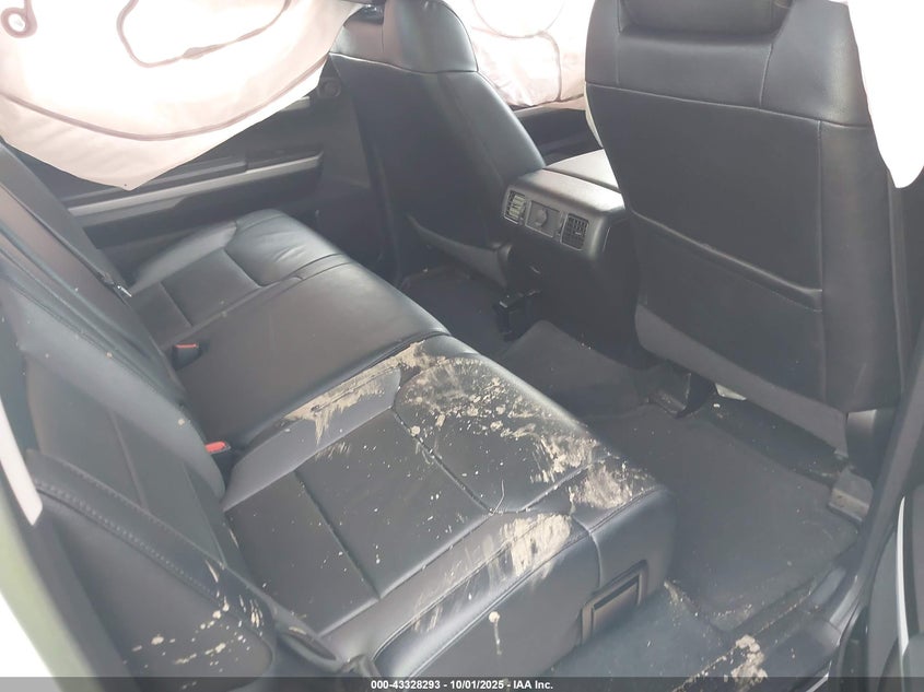 2018 TOYOTA TUNDRA LIMITED 5.7L V8 - 5TFHW5F18JX774956