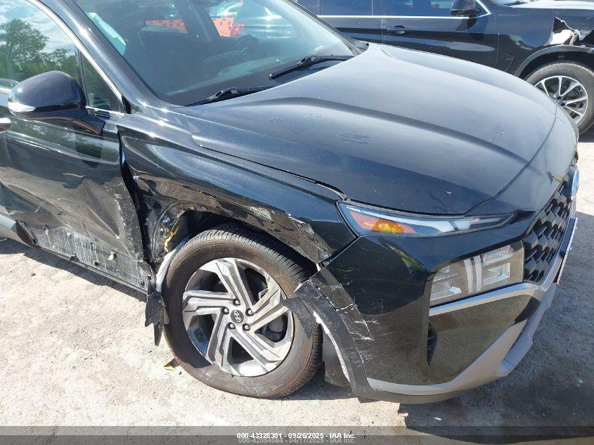 2023 HYUNDAI SANTA FE SEL - 5NMS2DAJ8PH609655