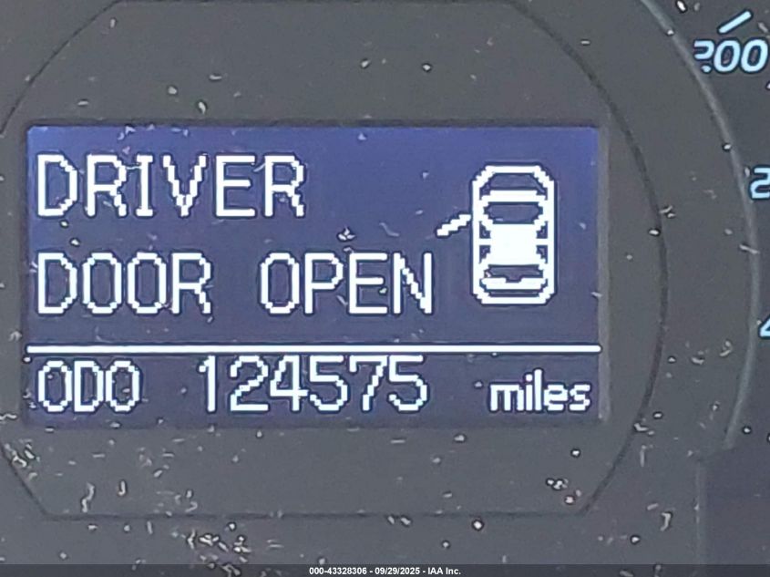 2010 Toyota Camry Xle V6 VIN: 4T1BK3EK8AU602195 Lot: 43328306