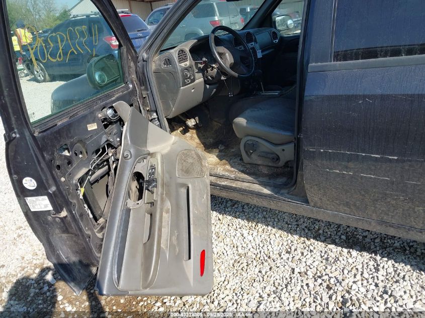 2004 GMC Envoy Xuv Sle VIN: 1GKET12S646183770 Lot: 43328309