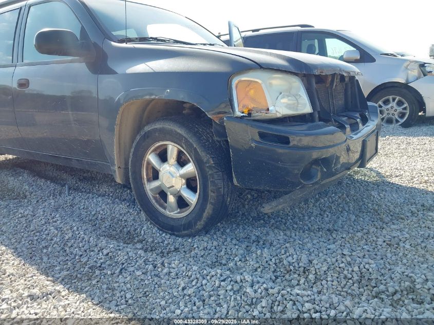 2004 GMC Envoy Xuv Sle VIN: 1GKET12S646183770 Lot: 43328309