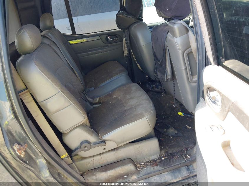 2004 GMC Envoy Xuv Sle VIN: 1GKET12S646183770 Lot: 43328309