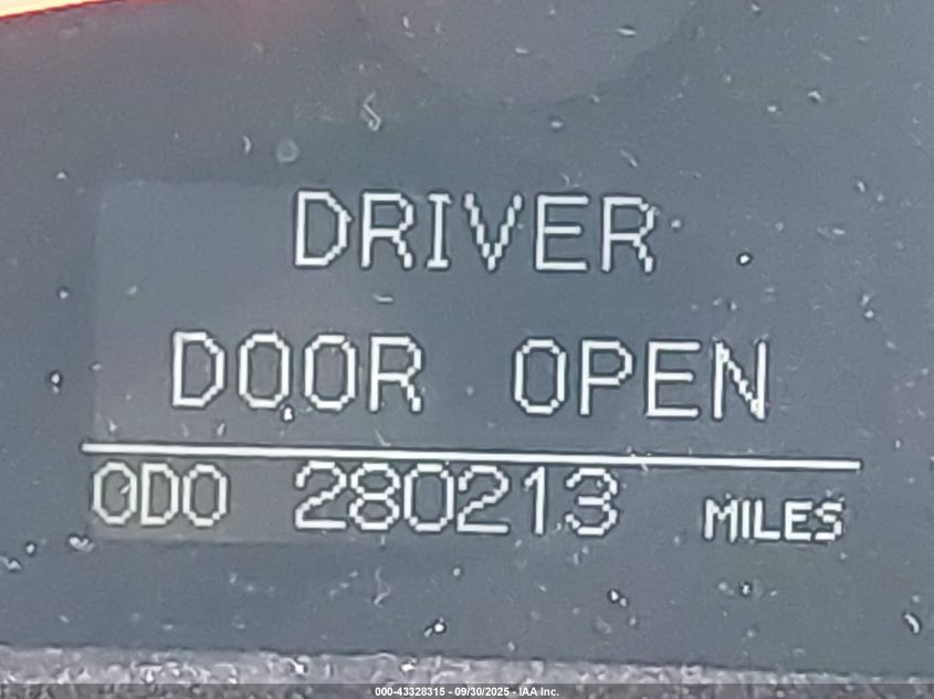 2010 Toyota Sequoia Platinum 5.7L V8 VIN: 5TDYY5G10AS030699 Lot: 43328315