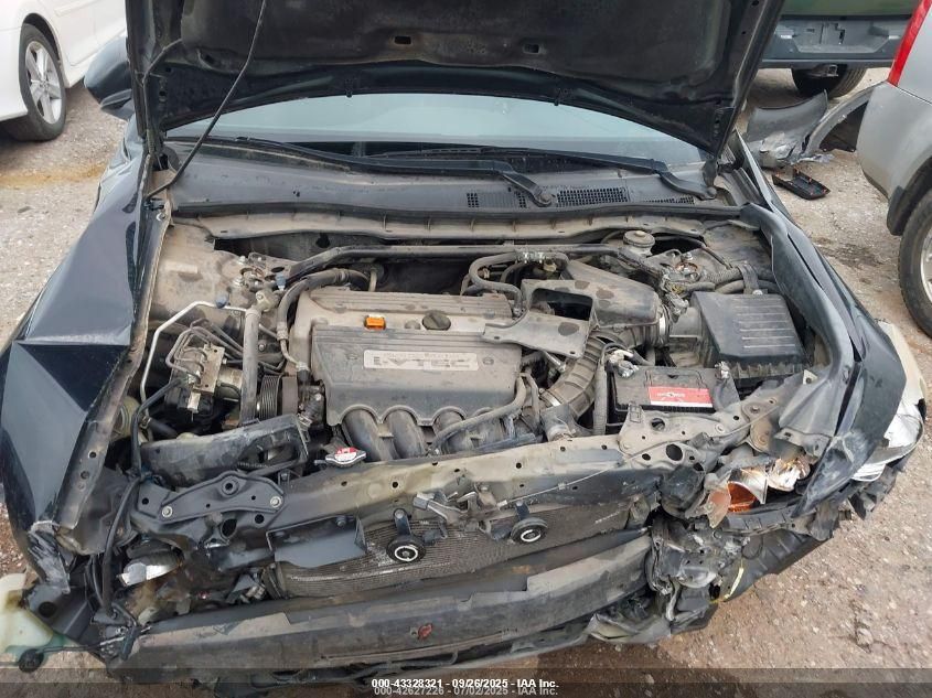 2009 Honda Accord 2.4 Ex VIN: 1HGCP267X9A127548 Lot: 43328321