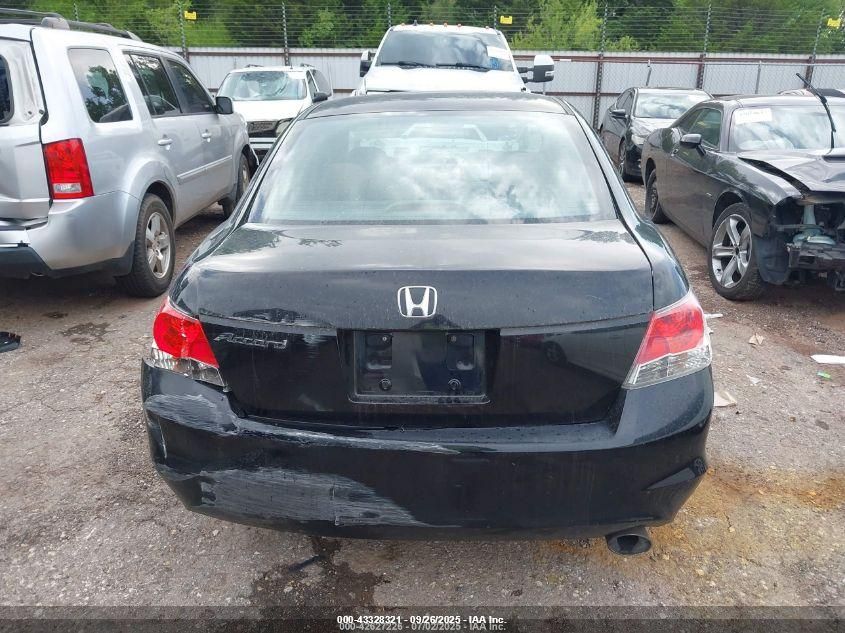 2009 Honda Accord 2.4 Ex VIN: 1HGCP267X9A127548 Lot: 43328321