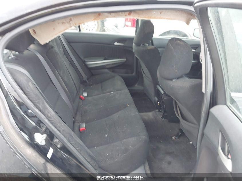 2009 Honda Accord 2.4 Ex VIN: 1HGCP267X9A127548 Lot: 43328321