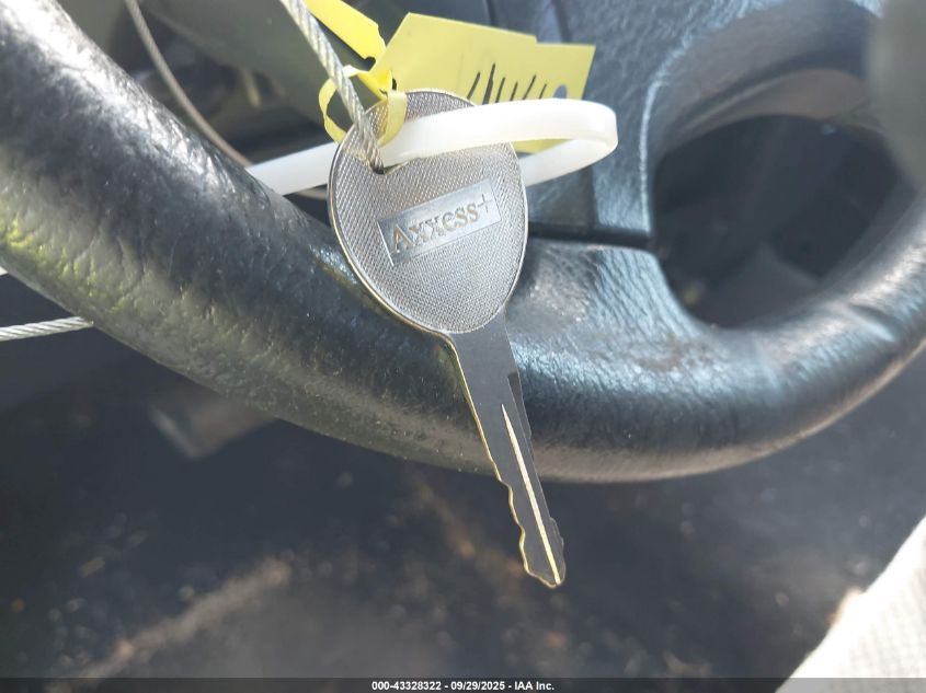 2003 Dodge Ram 1500 Slt/Laramie/St VIN: 1D7HA18N33S171197 Lot: 43328322