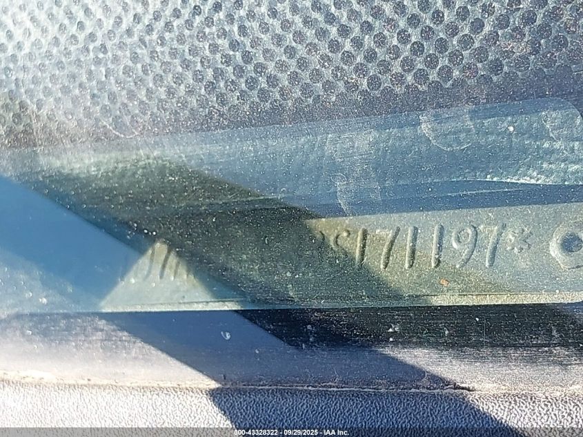 2003 Dodge Ram 1500 Slt/Laramie/St VIN: 1D7HA18N33S171197 Lot: 43328322