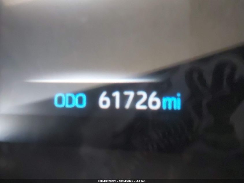 2021 Toyota Rav4 Xle Premium VIN: 2T3A1RFVXMC160043 Lot: 43328325