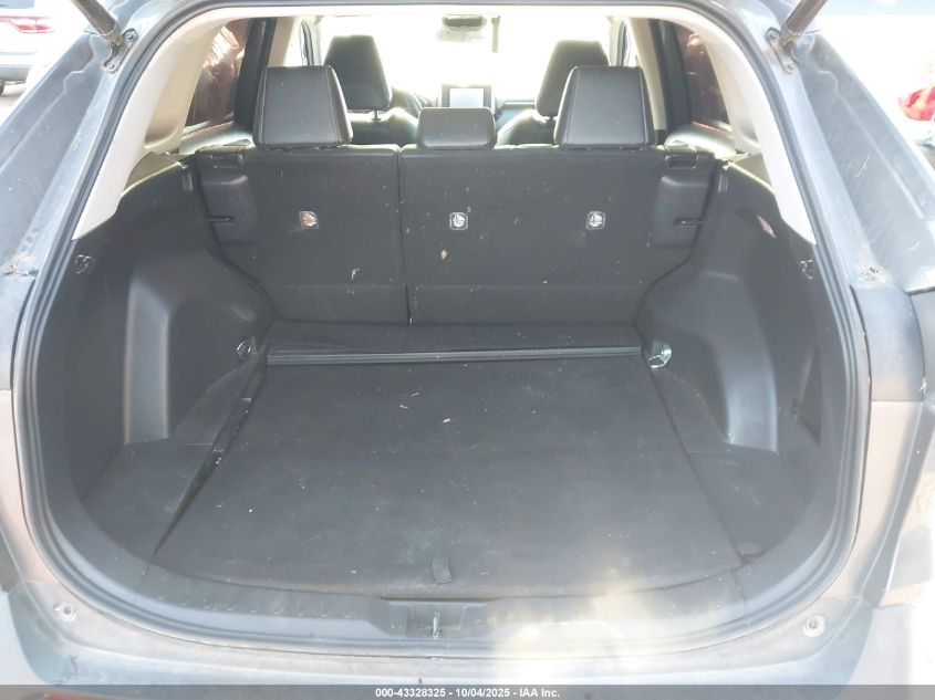 2021 Toyota Rav4 Xle Premium VIN: 2T3A1RFVXMC160043 Lot: 43328325