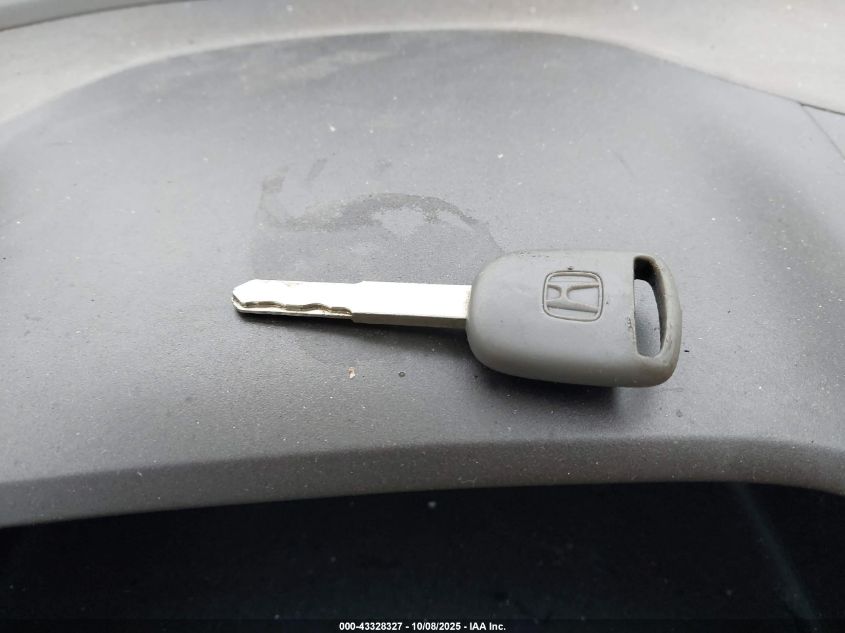 2006 Honda Civic Ex VIN: 1HGFA16876L014691 Lot: 43328327