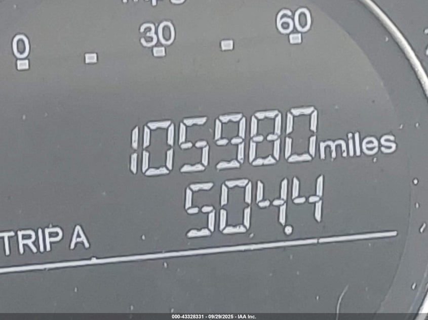 2013 HONDA ACCORD EX-L - 1HGCR2F84DA237913