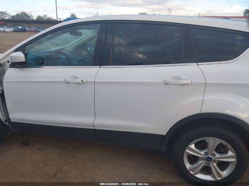 2013 Ford Escape Se VIN: 1FMCU9GX8DUD91093 Lot: 43328351