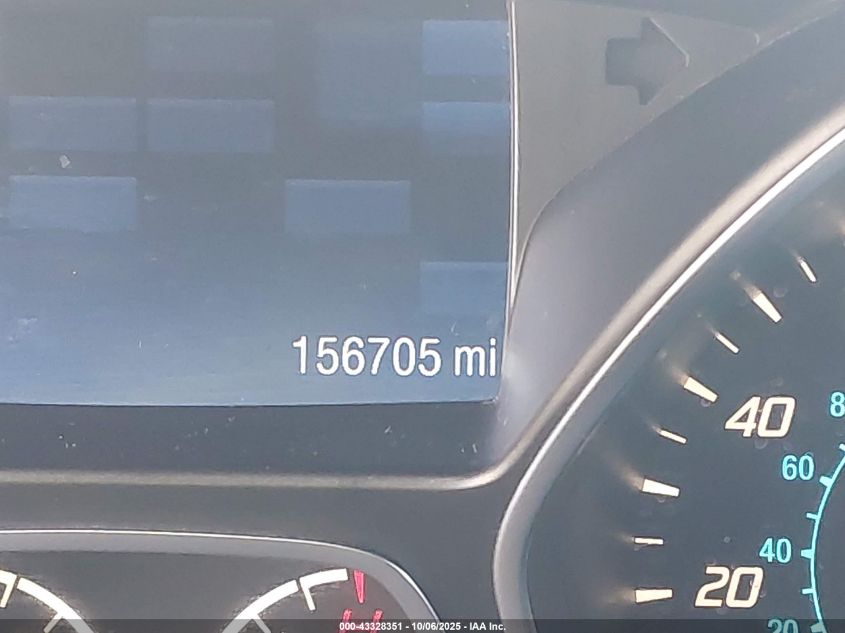 2013 Ford Escape Se VIN: 1FMCU9GX8DUD91093 Lot: 43328351