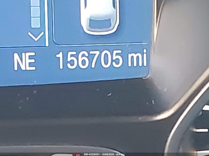 2013 Ford Escape Se VIN: 1FMCU9GX8DUD91093 Lot: 43328351