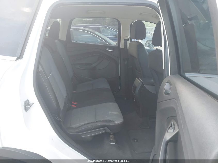 2013 Ford Escape Se VIN: 1FMCU9GX8DUD91093 Lot: 43328351