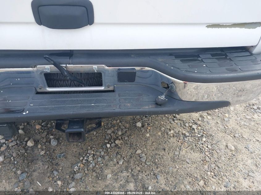 2006 Chevrolet Tahoe Ls VIN: 1GNEC13V46J103376 Lot: 43328355